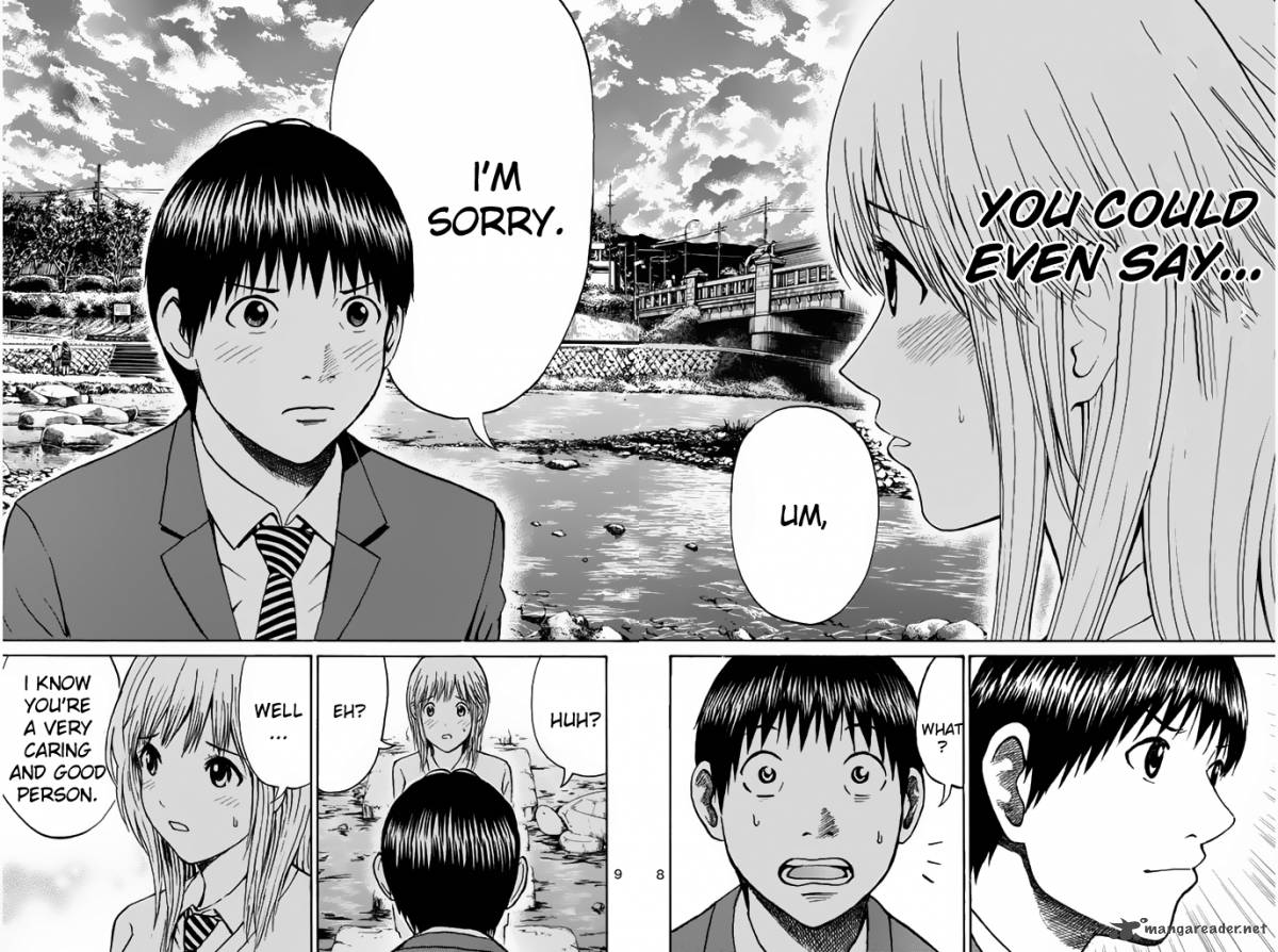 Wagatsuma San Wa Ore No Yome 33 10