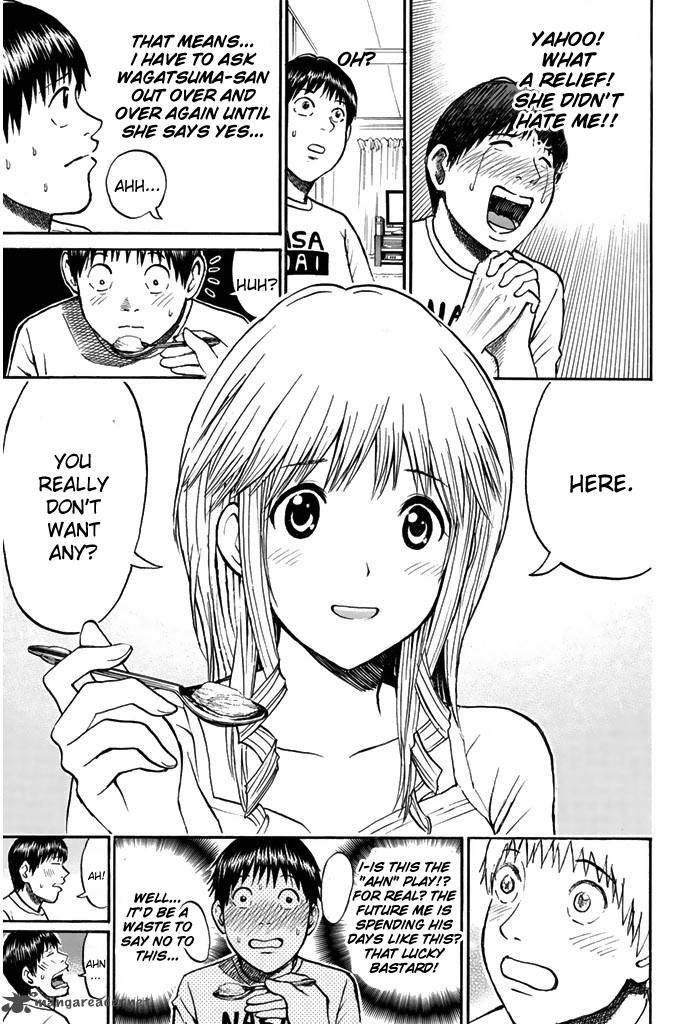 Wagatsuma San Wa Ore No Yome 33 22