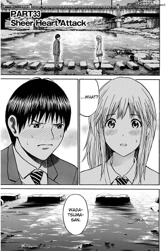 Wagatsuma San Wa Ore No Yome 33 7