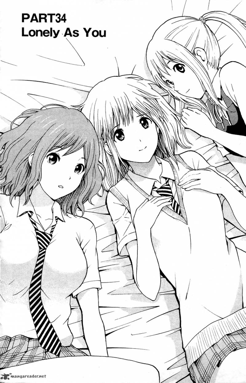 Wagatsuma San Wa Ore No Yome 34 2