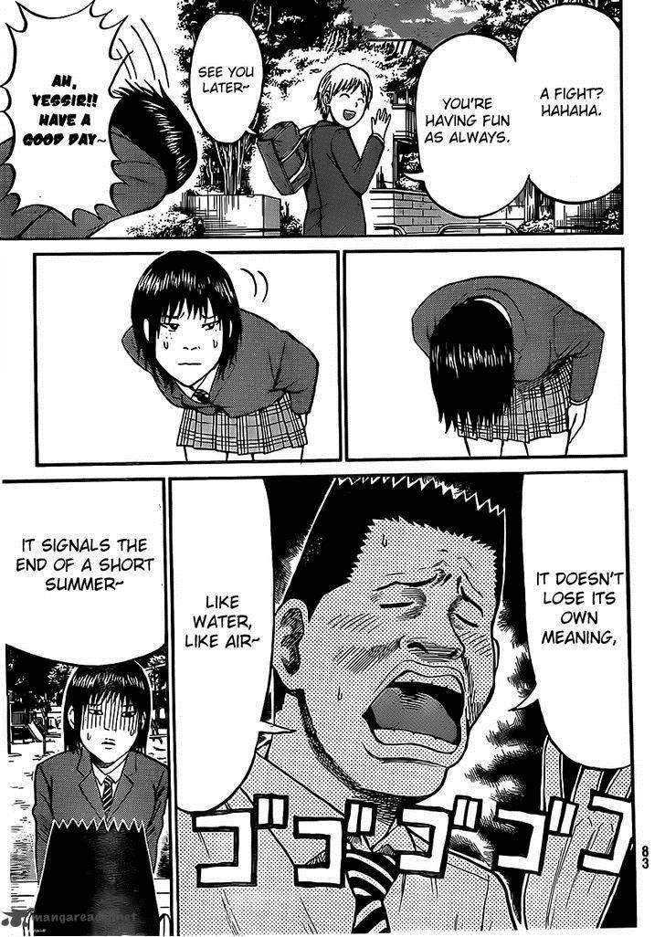 Wagatsuma San Wa Ore No Yome 36 18