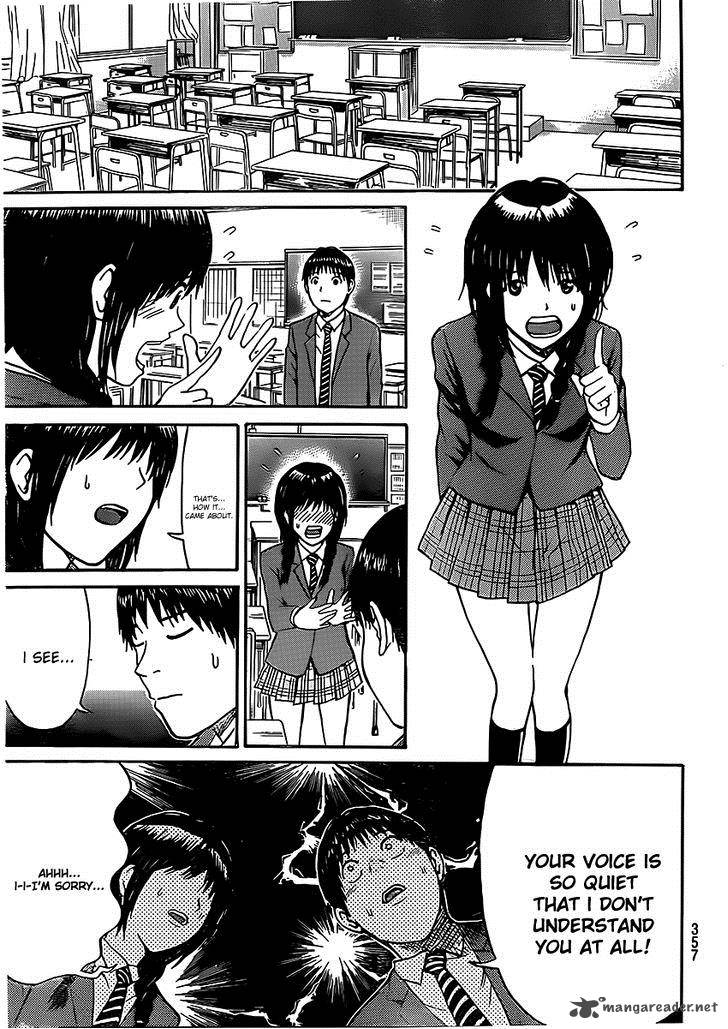 Wagatsuma San Wa Ore No Yome 37 10