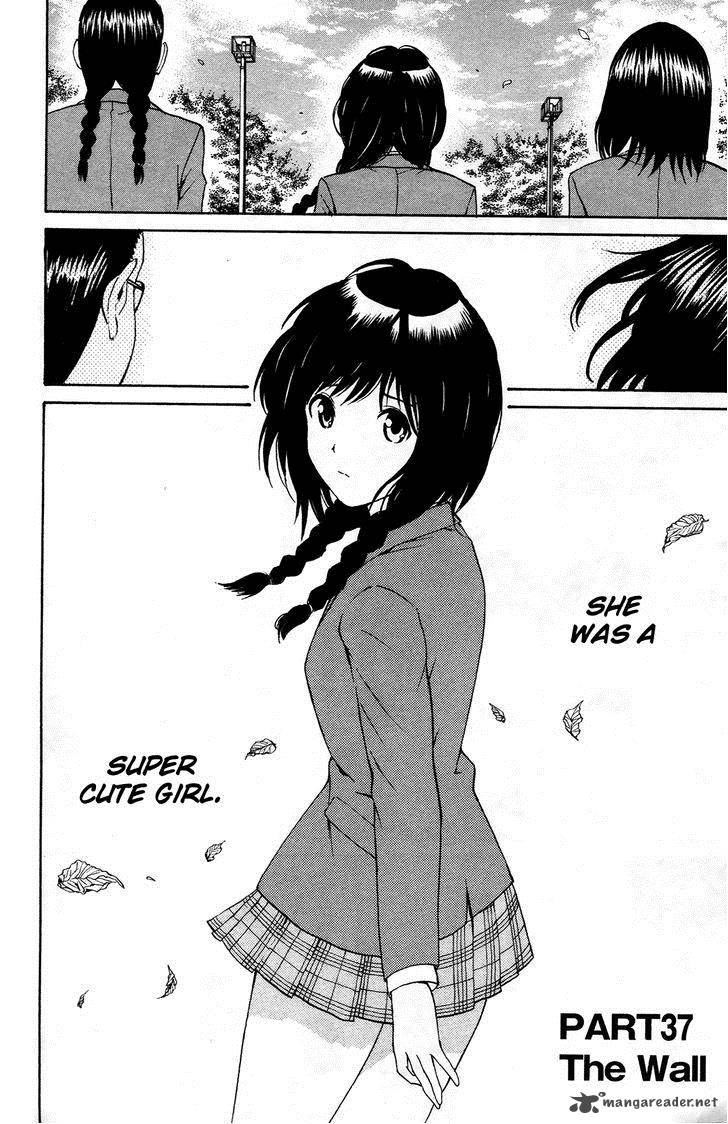 Wagatsuma San Wa Ore No Yome 37 3