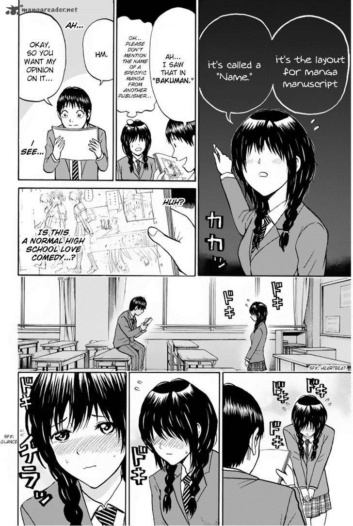 Wagatsuma San Wa Ore No Yome 38 11