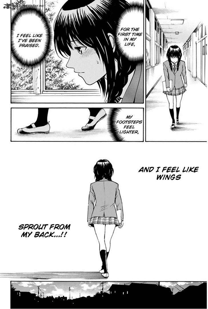 Wagatsuma San Wa Ore No Yome 38 15