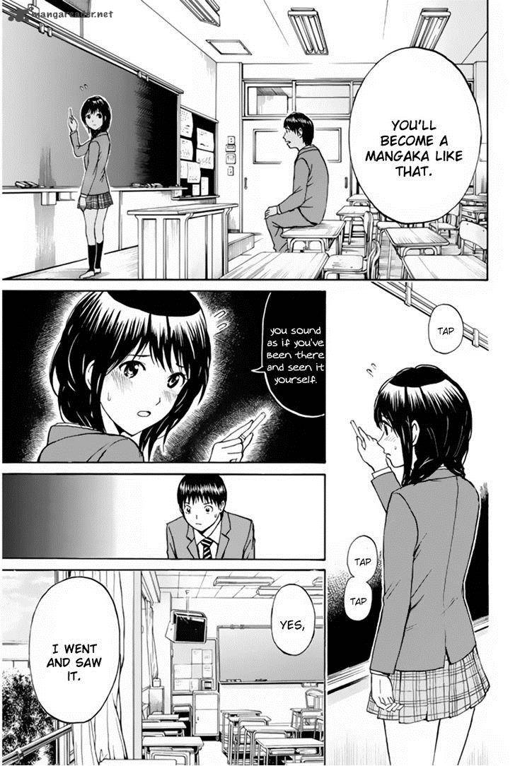 Wagatsuma San Wa Ore No Yome 38 20