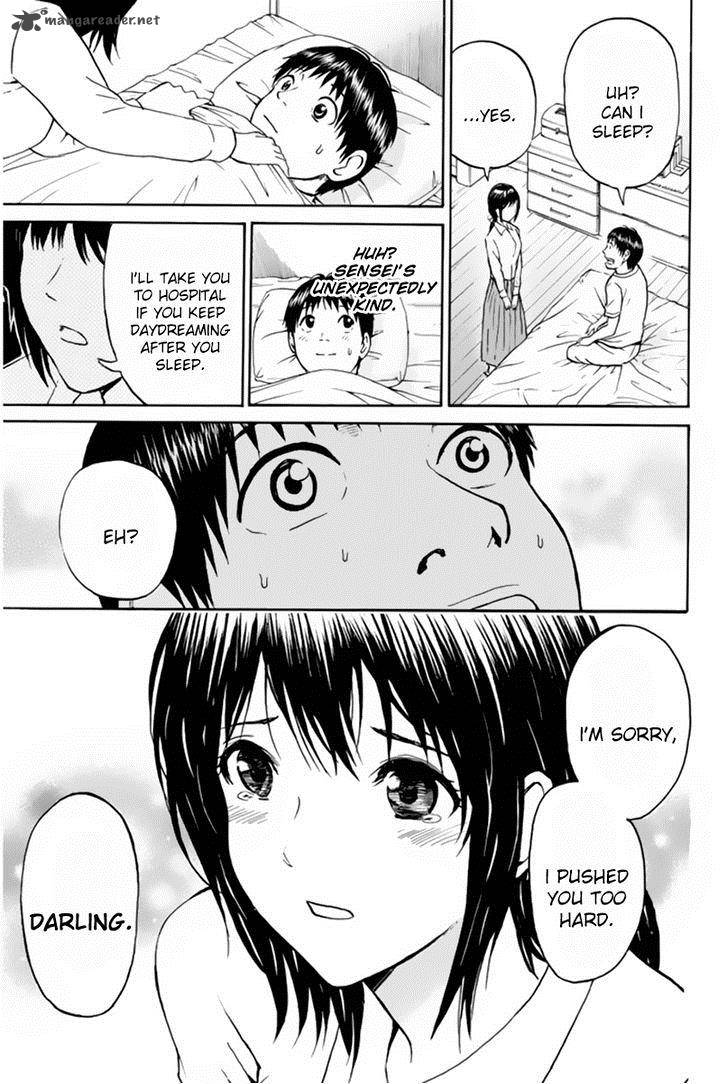 Wagatsuma San Wa Ore No Yome 38 6