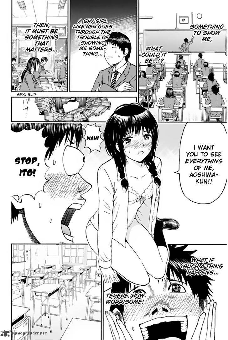 Wagatsuma San Wa Ore No Yome 38 9