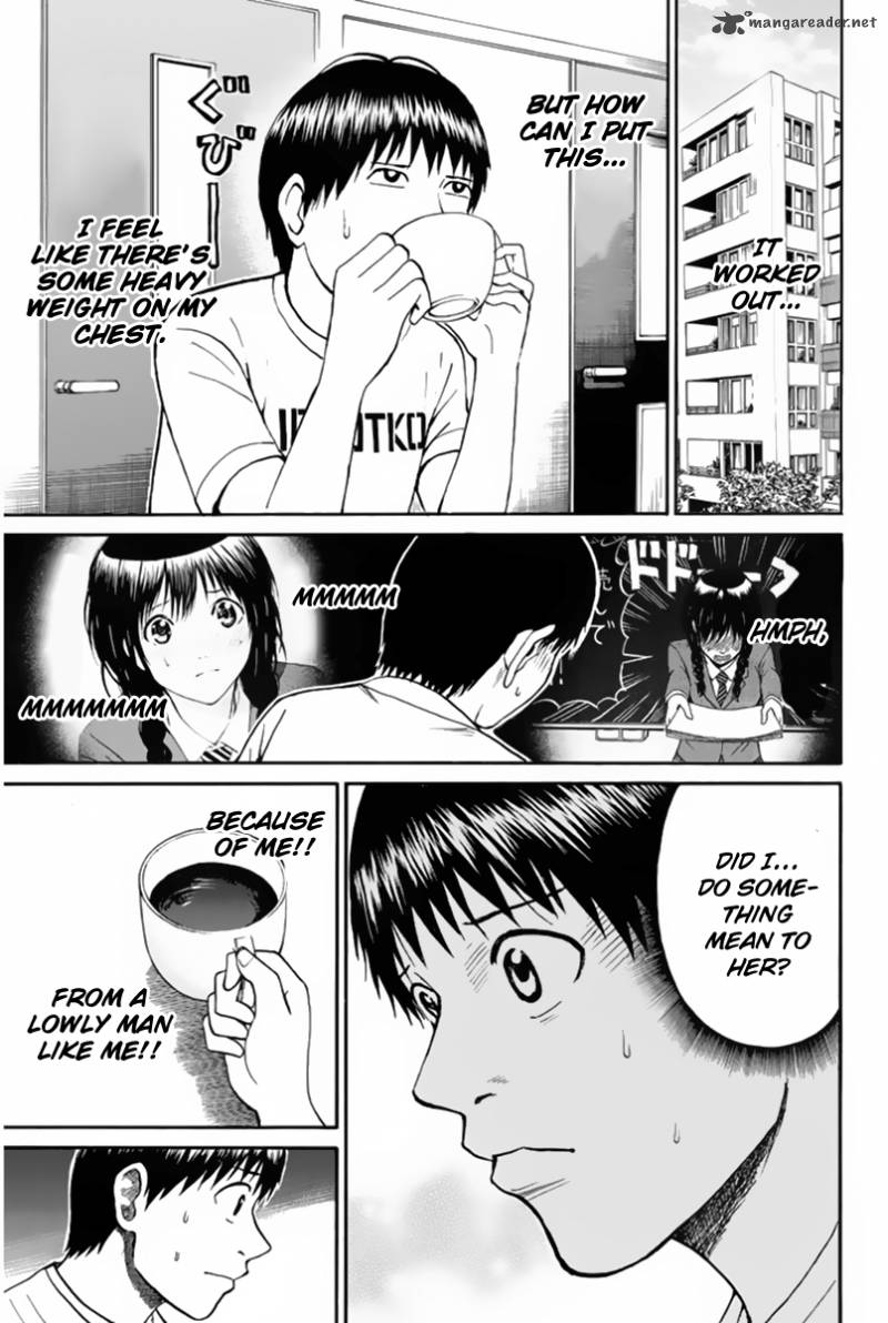 Wagatsuma San Wa Ore No Yome 39 16