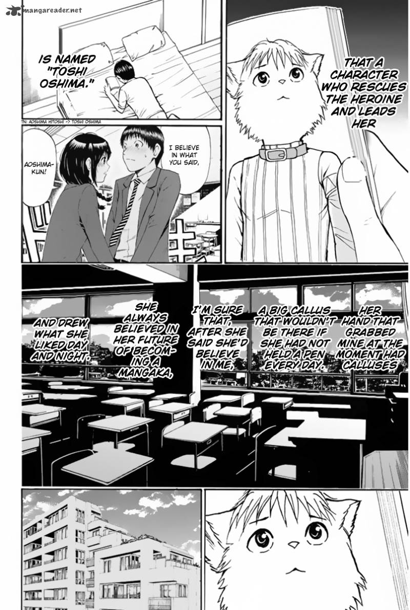 Wagatsuma San Wa Ore No Yome 39 21