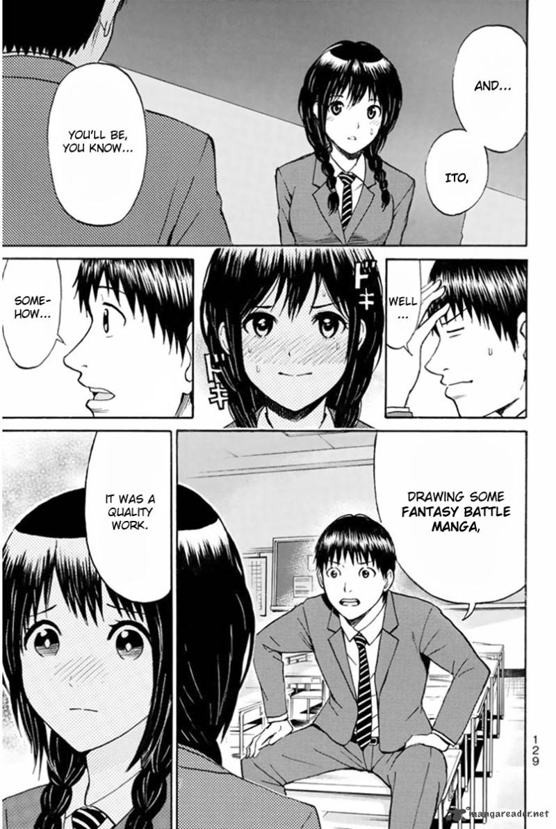 Wagatsuma San Wa Ore No Yome 39 6