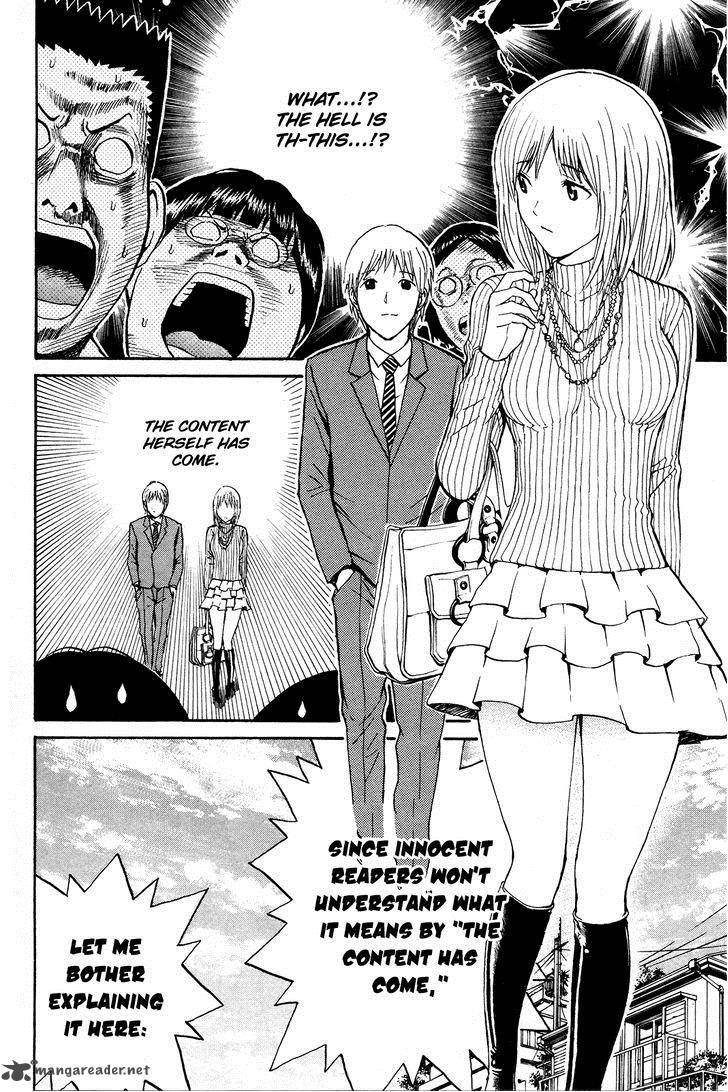 Wagatsuma San Wa Ore No Yome 40 15