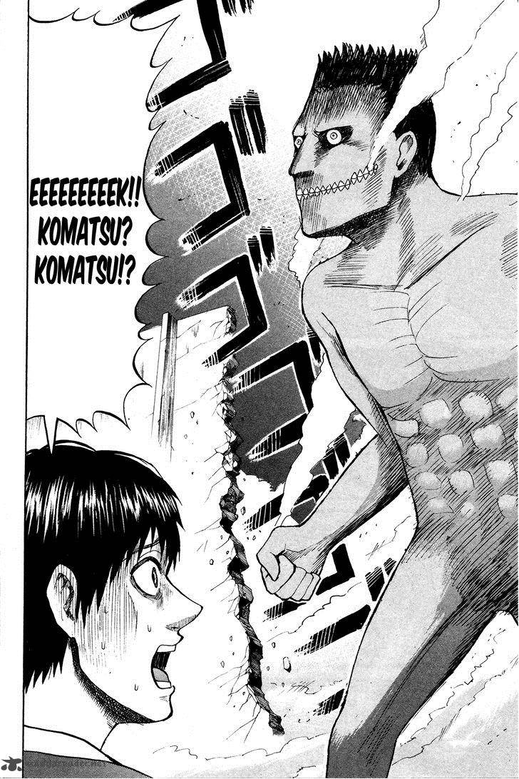Wagatsuma San Wa Ore No Yome 40 9