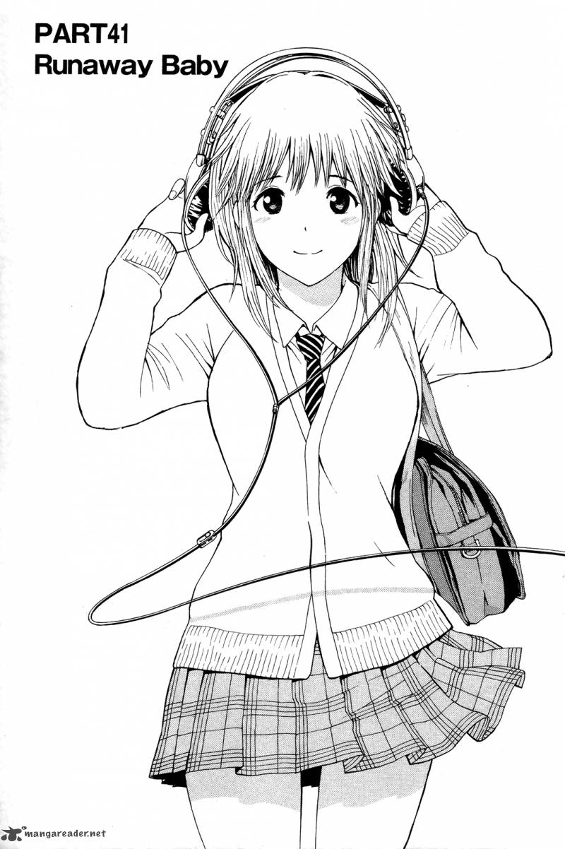 Wagatsuma San Wa Ore No Yome 41 2