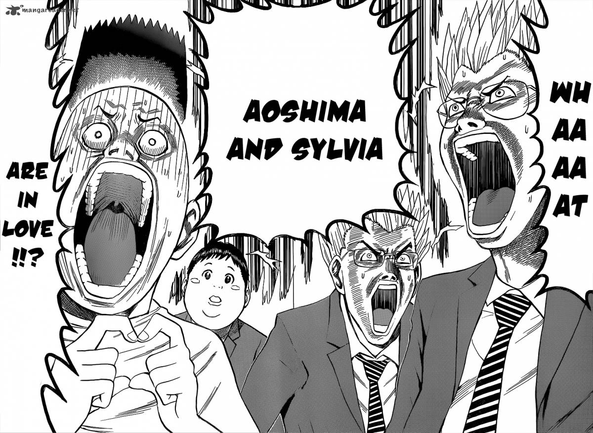 Wagatsuma San Wa Ore No Yome 43 12