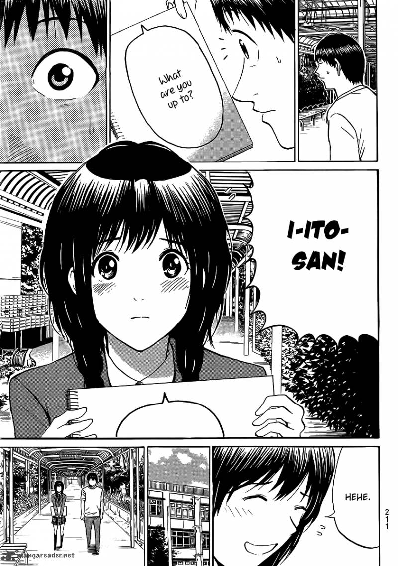 Wagatsuma San Wa Ore No Yome 45 12