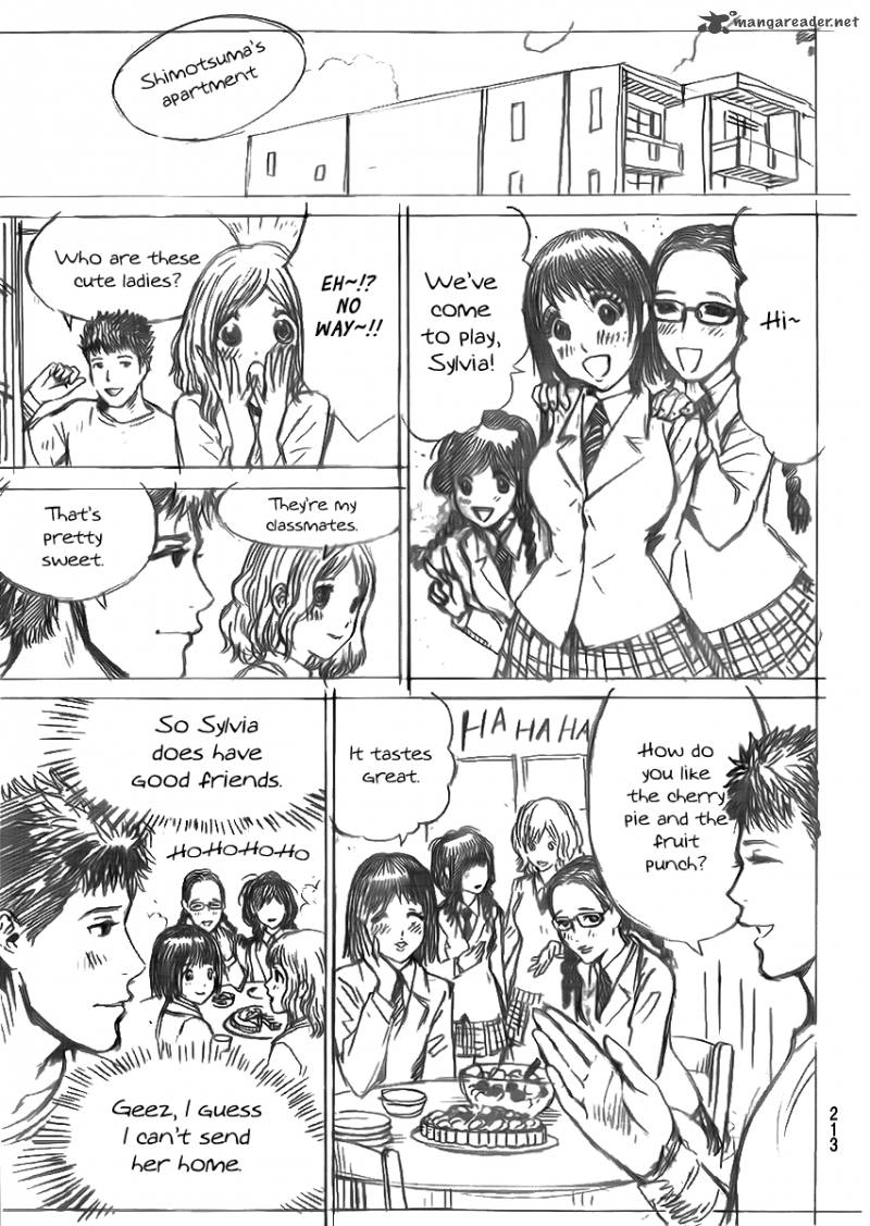 Wagatsuma San Wa Ore No Yome 45 14