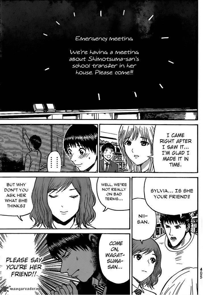 Wagatsuma San Wa Ore No Yome 46 16