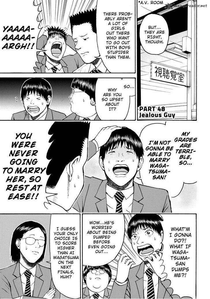 Wagatsuma San Wa Ore No Yome 48 3