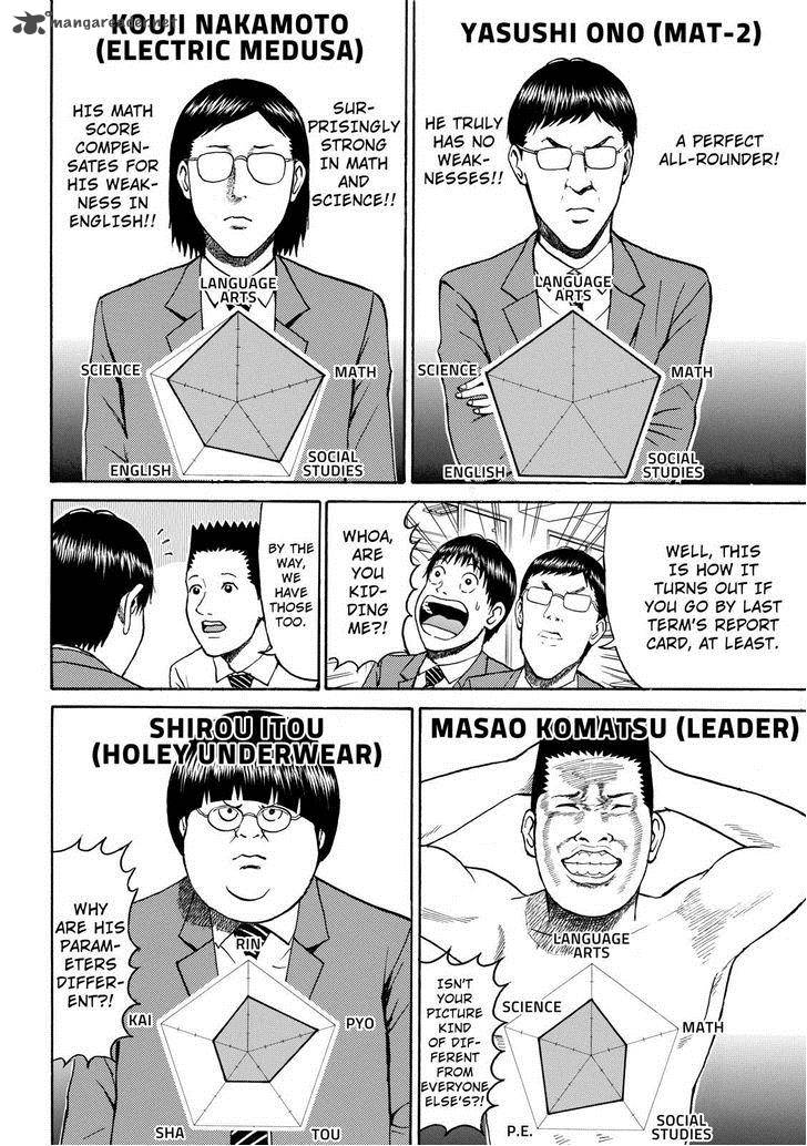 Wagatsuma San Wa Ore No Yome 48 6