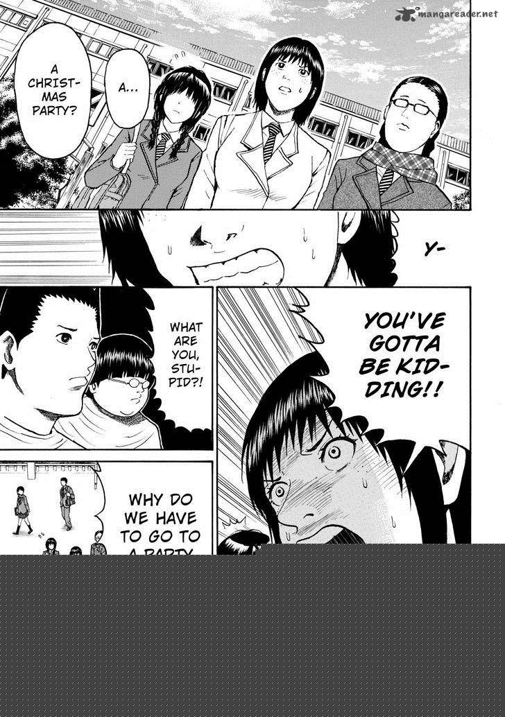 Wagatsuma San Wa Ore No Yome 50 9
