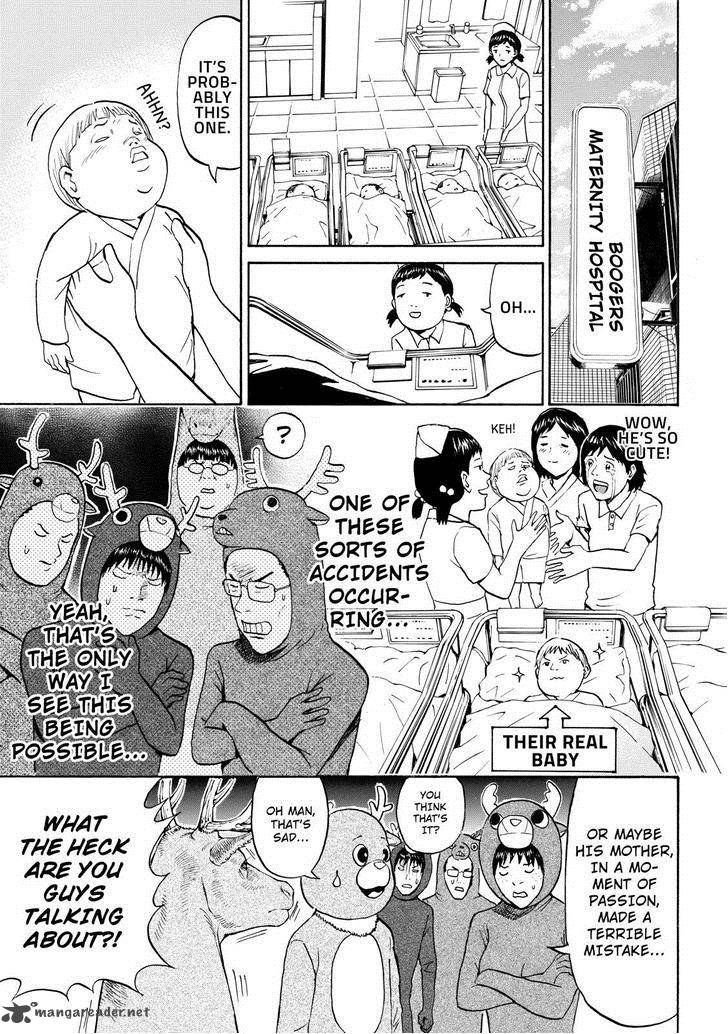 Wagatsuma San Wa Ore No Yome 51 15