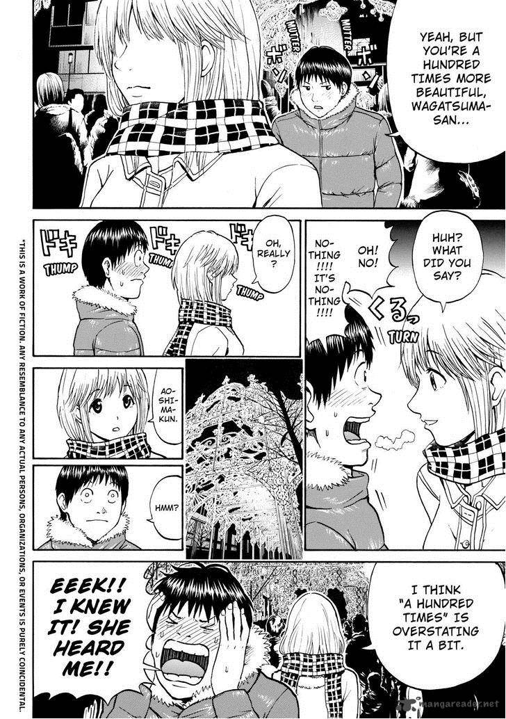 Wagatsuma San Wa Ore No Yome 51 2