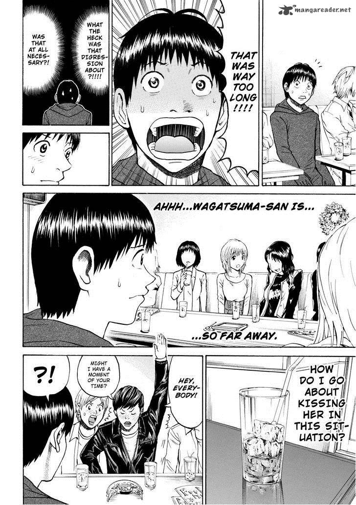 Wagatsuma San Wa Ore No Yome 52 16