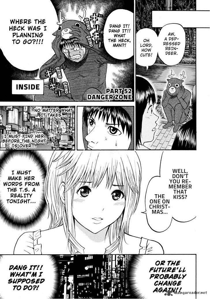 Wagatsuma San Wa Ore No Yome 52 3
