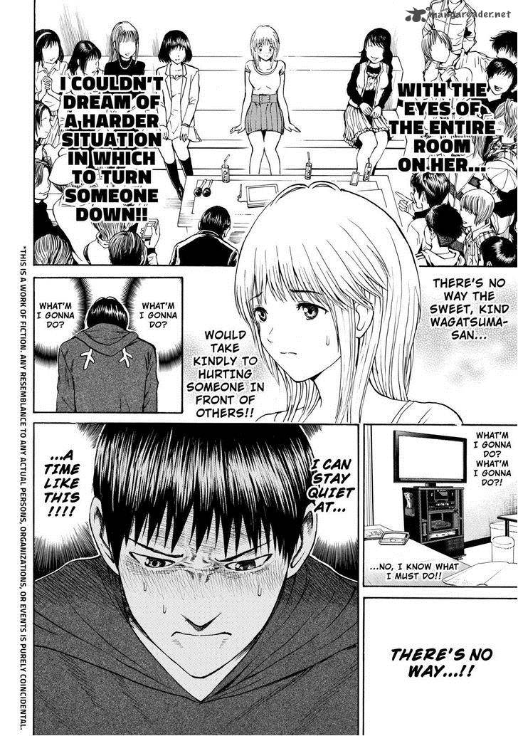 Wagatsuma San Wa Ore No Yome 53 4