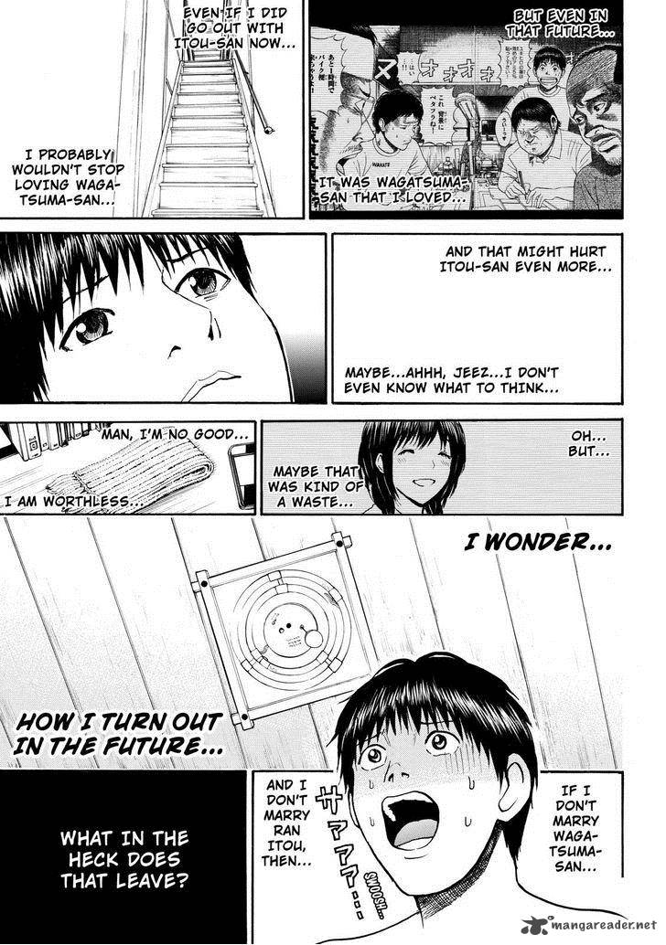 Wagatsuma San Wa Ore No Yome 54 11