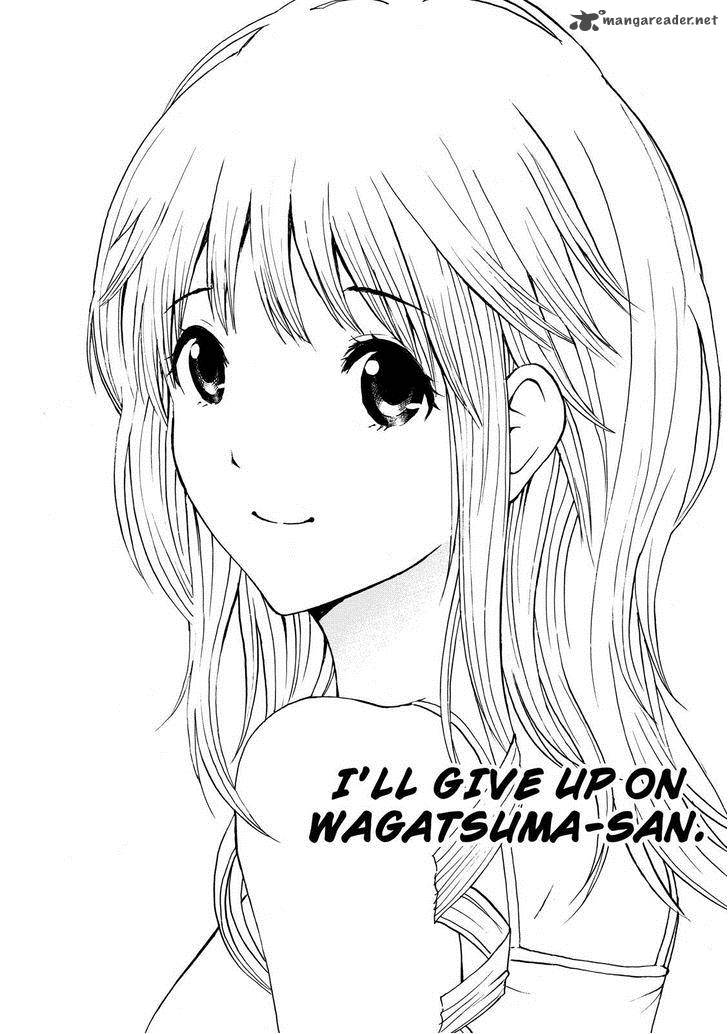 Wagatsuma San Wa Ore No Yome 54 16
