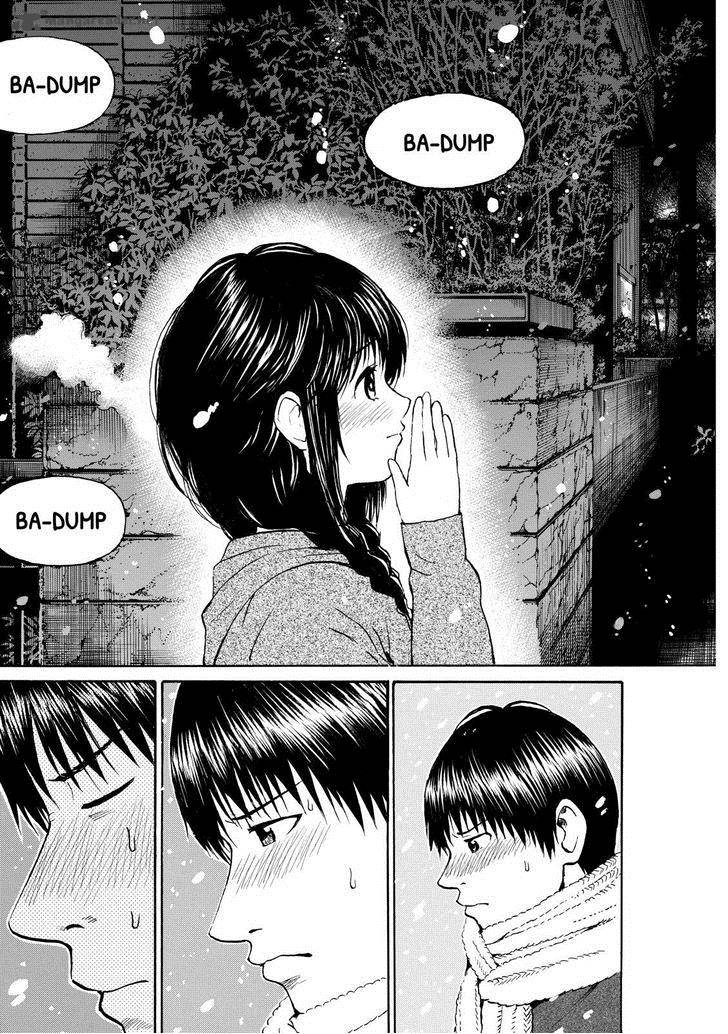 Wagatsuma San Wa Ore No Yome 54 3
