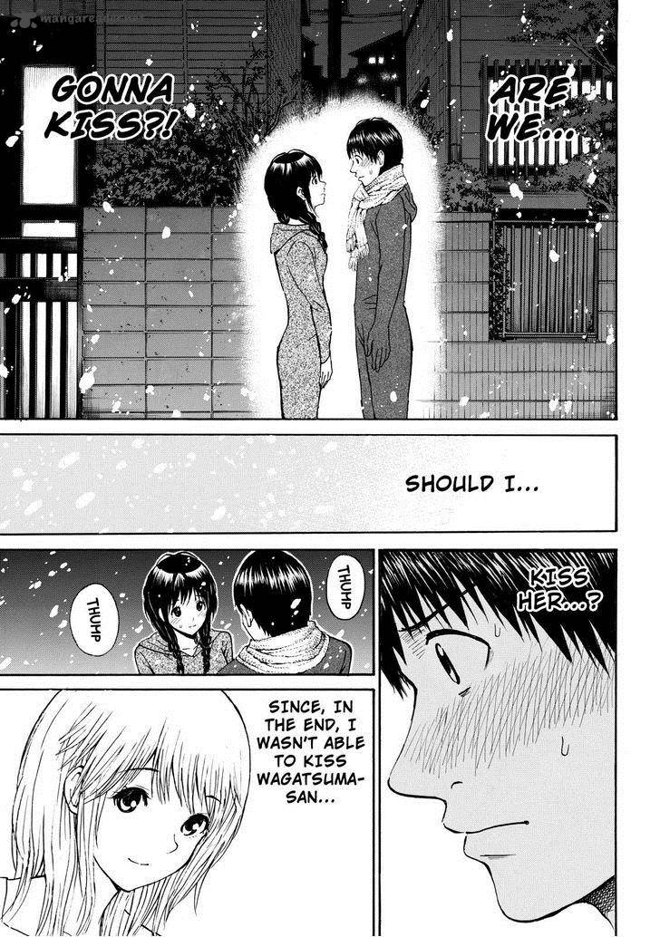 Wagatsuma San Wa Ore No Yome 54 5