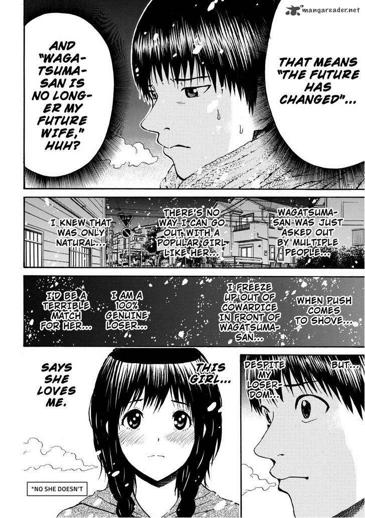 Wagatsuma San Wa Ore No Yome 54 6