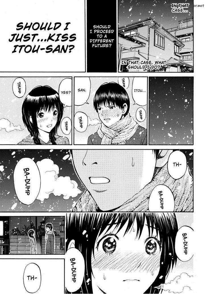 Wagatsuma San Wa Ore No Yome 54 7