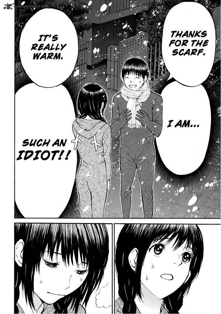 Wagatsuma San Wa Ore No Yome 54 8