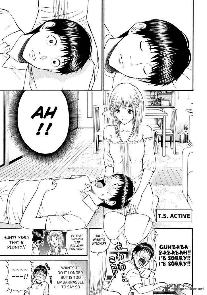Wagatsuma San Wa Ore No Yome 56 3