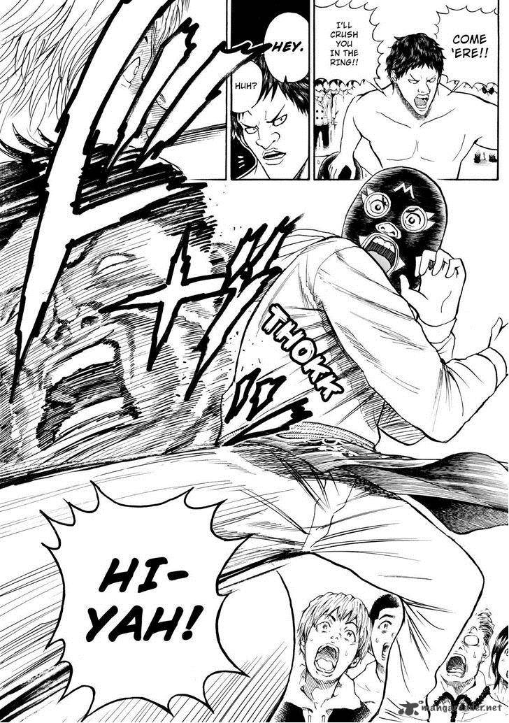 Wagatsuma San Wa Ore No Yome 59 15