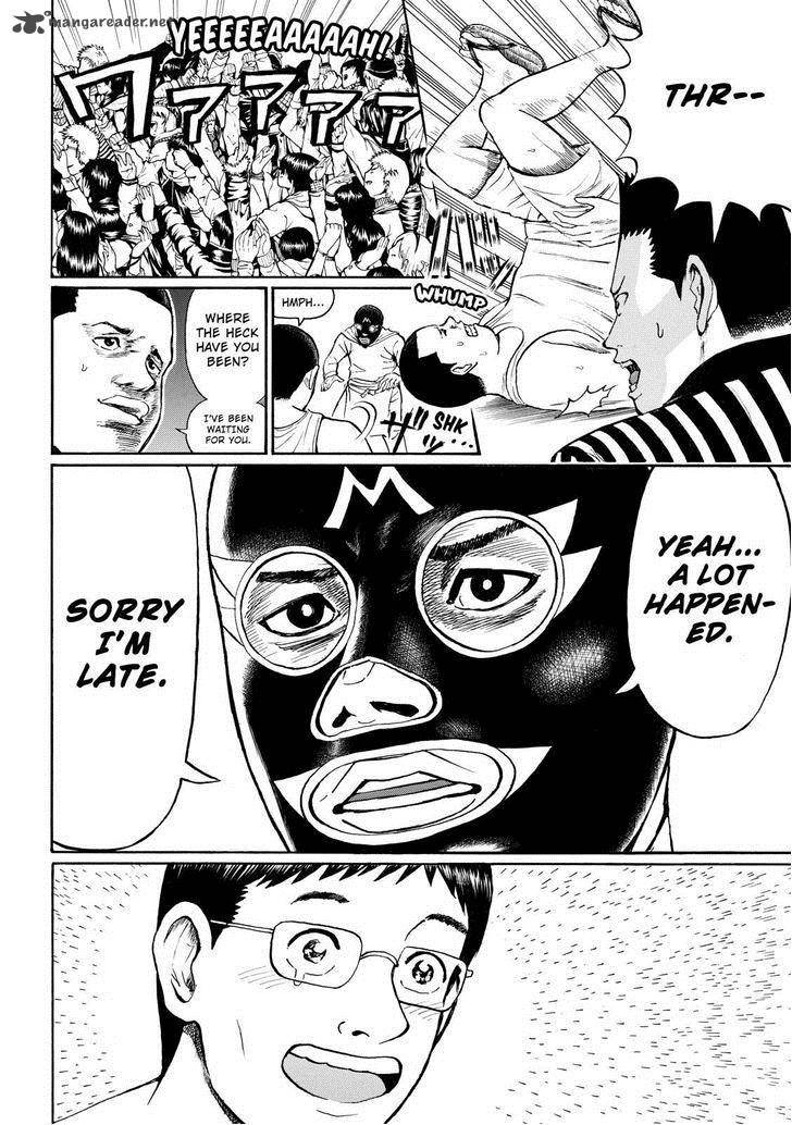 Wagatsuma San Wa Ore No Yome 59 18