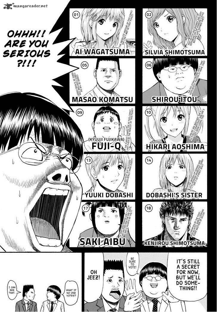 Wagatsuma San Wa Ore No Yome 60 3