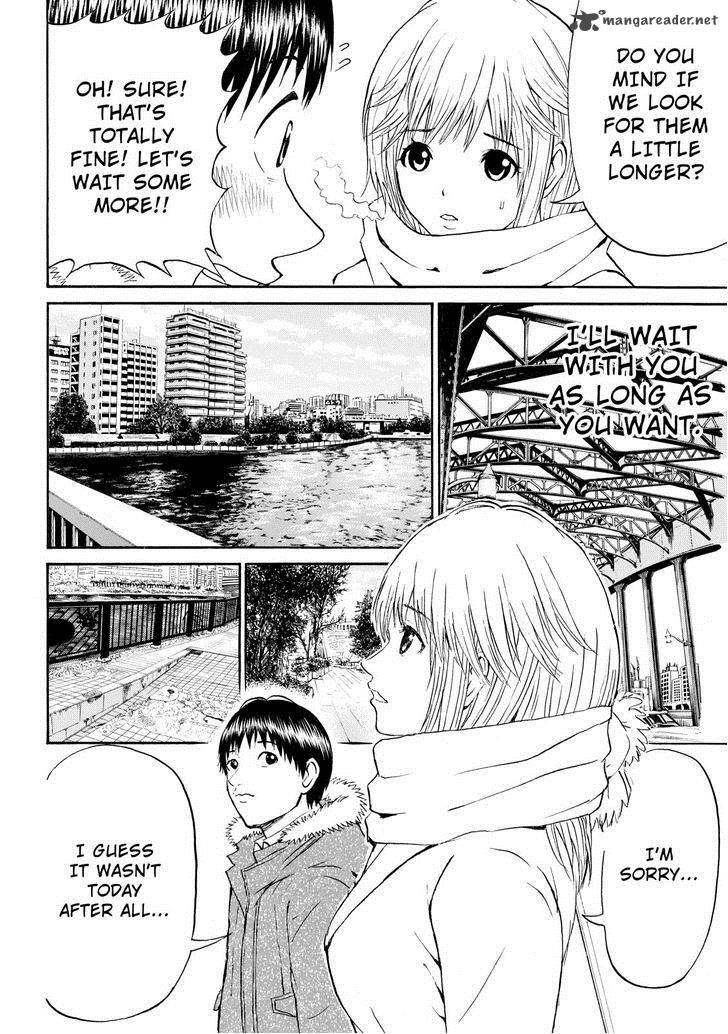 Wagatsuma San Wa Ore No Yome 61 10