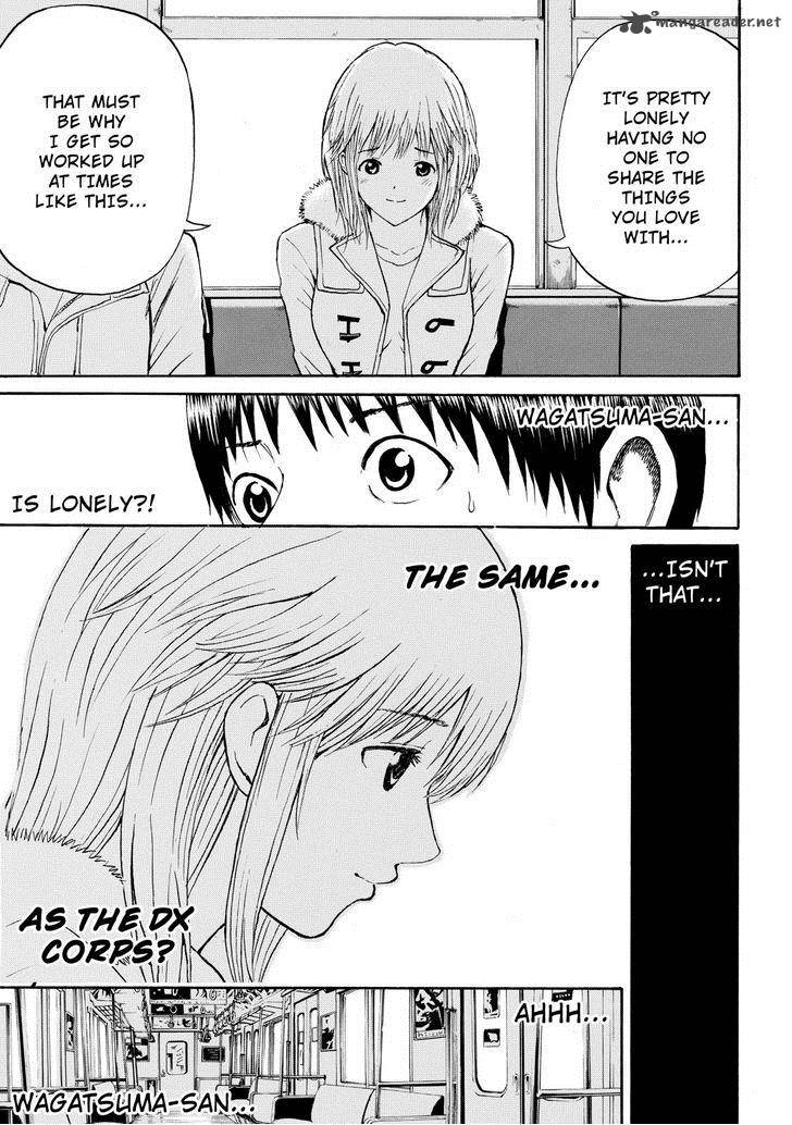 Wagatsuma San Wa Ore No Yome 61 19