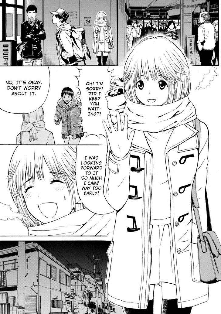 Wagatsuma San Wa Ore No Yome 61 7