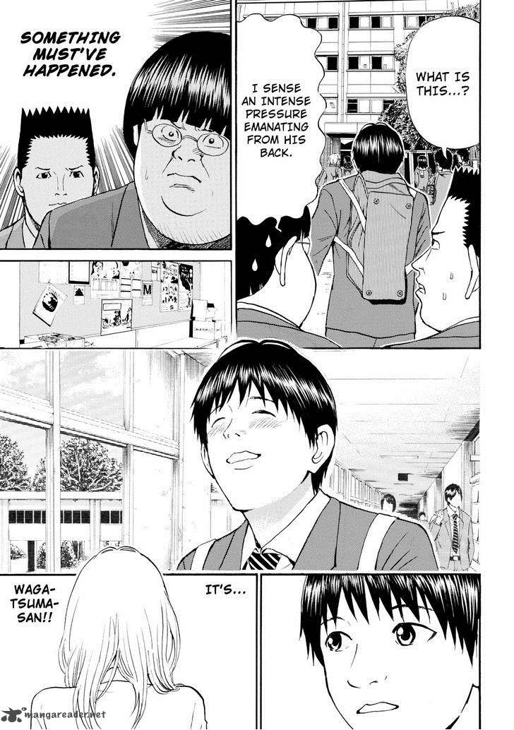 Wagatsuma San Wa Ore No Yome 62 18