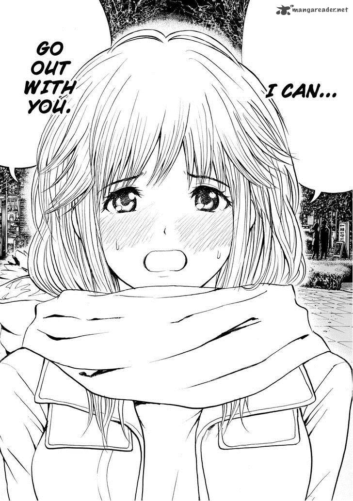 Wagatsuma San Wa Ore No Yome 62 9