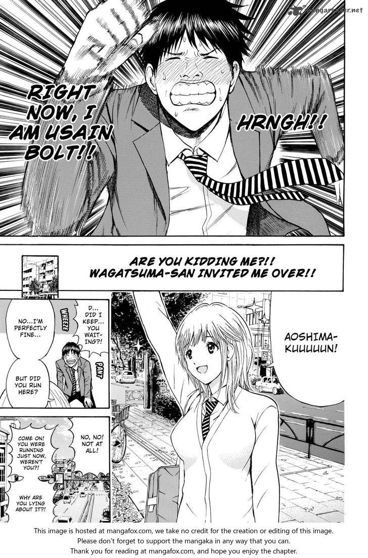 Wagatsuma San Wa Ore No Yome 63 13
