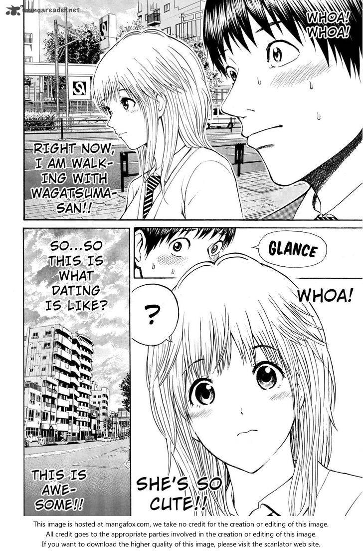 Wagatsuma San Wa Ore No Yome 63 14