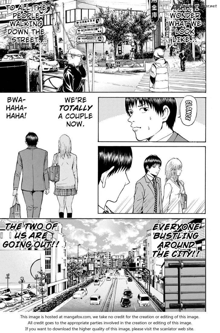 Wagatsuma San Wa Ore No Yome 63 15
