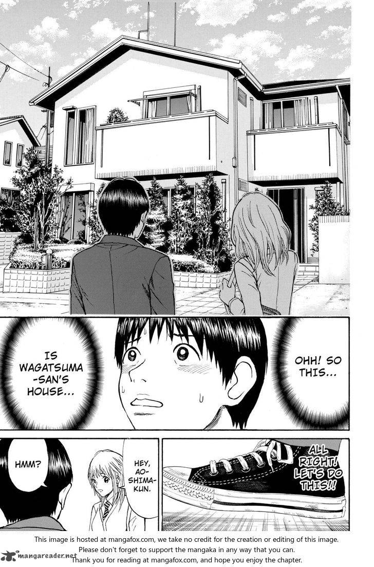 Wagatsuma San Wa Ore No Yome 63 17
